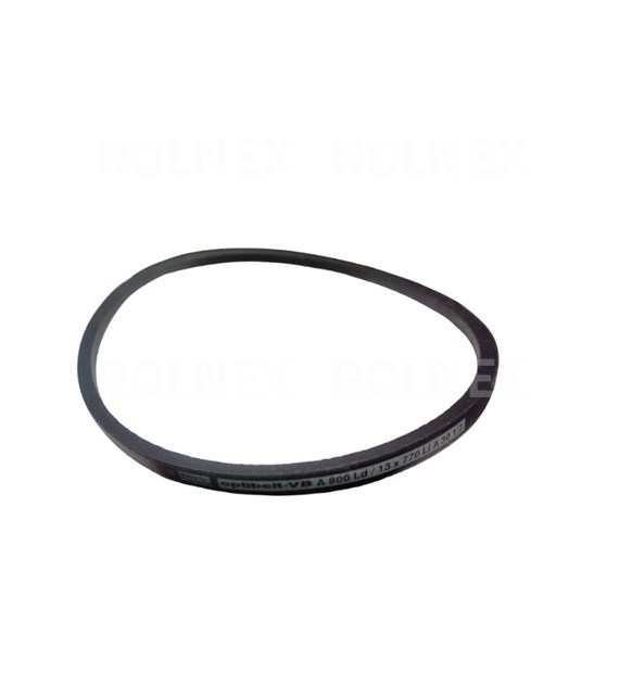 PASEK A 800 OPTIBELT