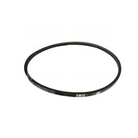 PASEK Z 800 SANOK ŻÓŁTY