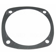 USZCZELKA POKRYWY PRZEDNIEJ ŁOŻYSKA U912 POLGASKET