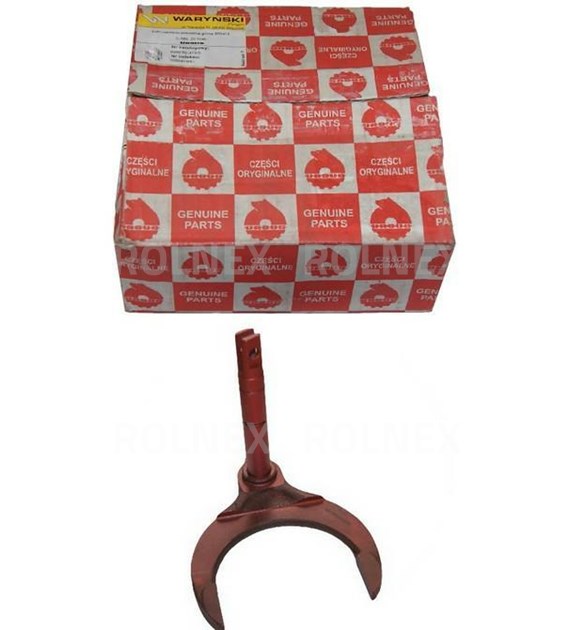 WIDEŁKI SKRZYNI POŚREDNIEJ C385 URSUS