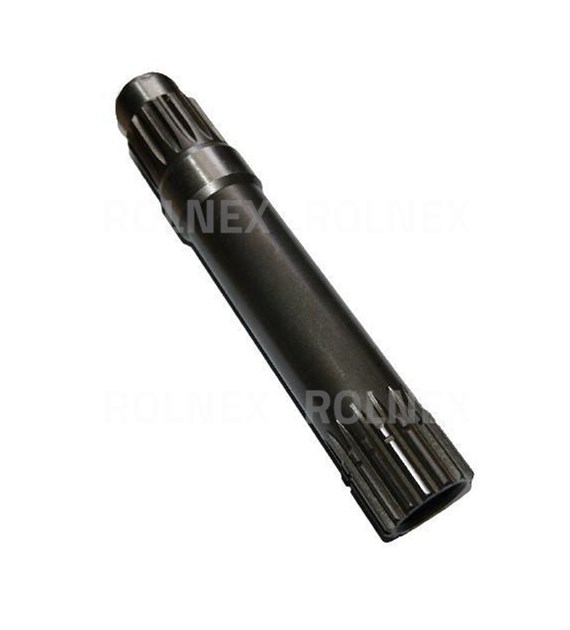 WAŁEK SPRZĘGŁOWY Z-16 URSUS