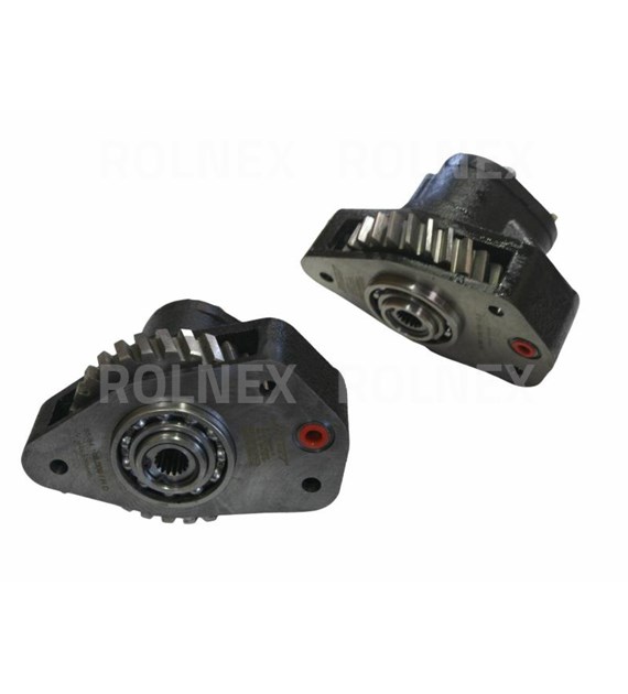 POMPA WZMACNIACZA C385 HYLMET WYSOKI ZĄB