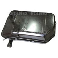 ZBIORNIK PALIWA MTZ PRAWY METALOWY ORYGINAŁ