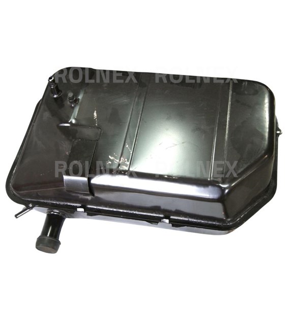 ZBIORNIK PALIWA MTZ PRAWY METALOWY ORYGINAŁ