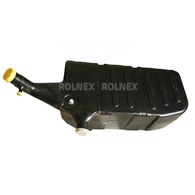 ZBIORNIK PALIWA MTZ LEWY PLASTIKOWY