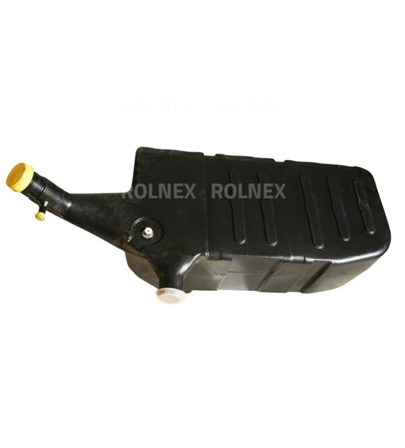 ZBIORNIK PALIWA MTZ LEWY PLASTIKOWY