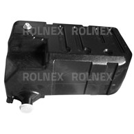 ZBIORNIK PALIWA MTZ PRAWY PLASTIKOWY