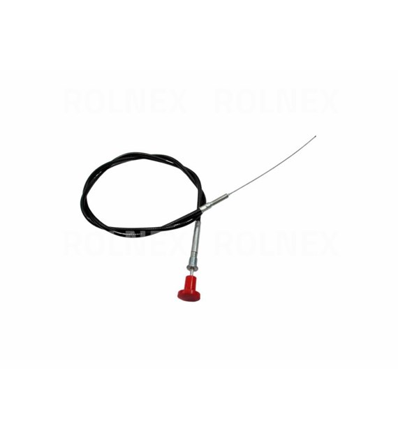 LINKA GASZENIA MTZ ORYGINAŁ L-1660/LINKA