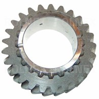 KOŁO NAPĘDZANE II B 32 Z L