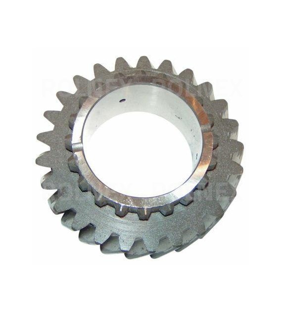 KOŁO NAPĘDZANE II B 32 Z L