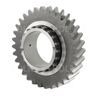 KOŁO II BIEGU Z32/20 C385 URSUS