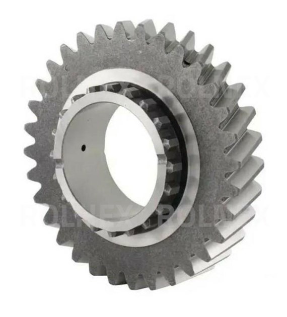 KOŁO II BIEGU Z32/20 C385 URSUS