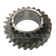 KOŁO NAPĘDOWE SKROPOL