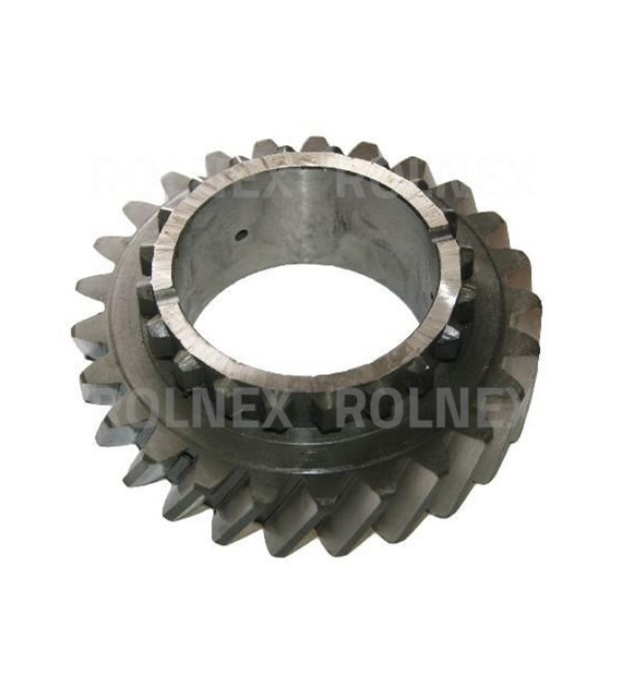 KOŁO NAPĘDOWE SKROPOL