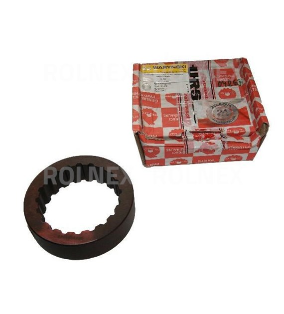 TULEJA PRZES.WAŁKA NAP RED C385 URSUS