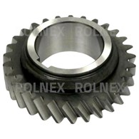 KOŁO NAPĘDZAJĄCE II BIEG 29Z SKROPOL