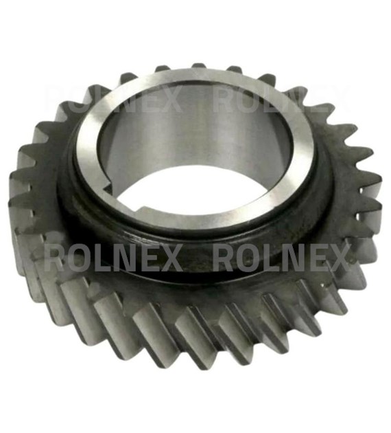 KOŁO NAPĘDZAJĄCE II BIEG 29Z SKROPOL