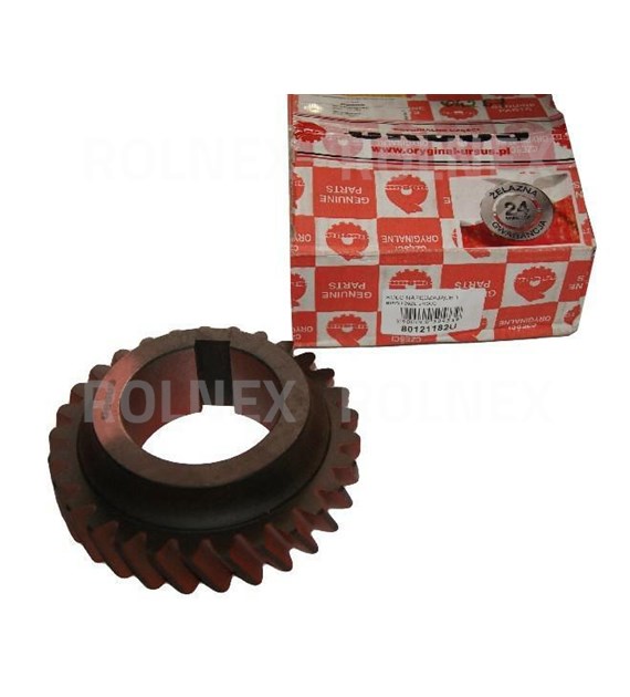 KOŁO NAPĘDZAJĄCE II BIEGU 29ZL URSUS 86120018