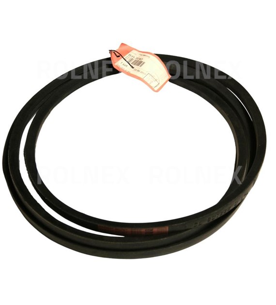 PAS B/H 3040 HARVEST