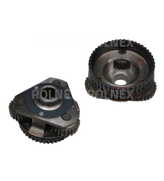 KOSZ SATELIT 80126099