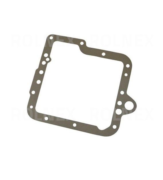 USZCZELKA POKRYWY SKRZYNI C385 POLGASKET