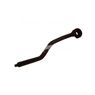 DŹWIGNIA TYLNY MOST 80153040