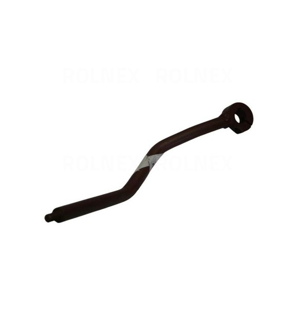 DŹWIGNIA TYLNY MOST 80153040