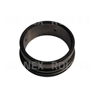 TULEJA STALOWA POKRYWY SPRZĘGŁA WOM CHEŁMNO  80153051