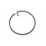 PIERŚCIEŃ ZABEZP.KOŃC. WAŁKA ODBIOR.MOCY