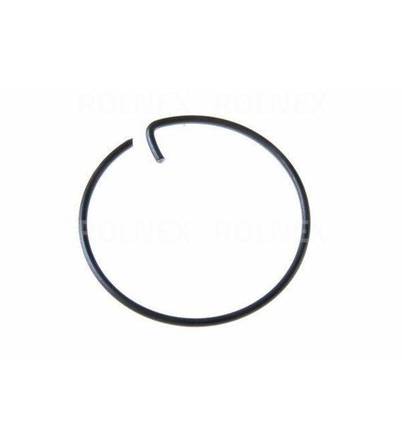 PIERŚCIEŃ ZABEZP.KOŃC. WAŁKA ODBIOR.MOCY