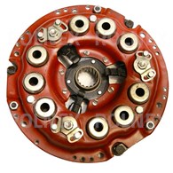 DOCISK SPRZĘGŁA MTZ N/T ORYGINAŁ 9xsprężyna duża