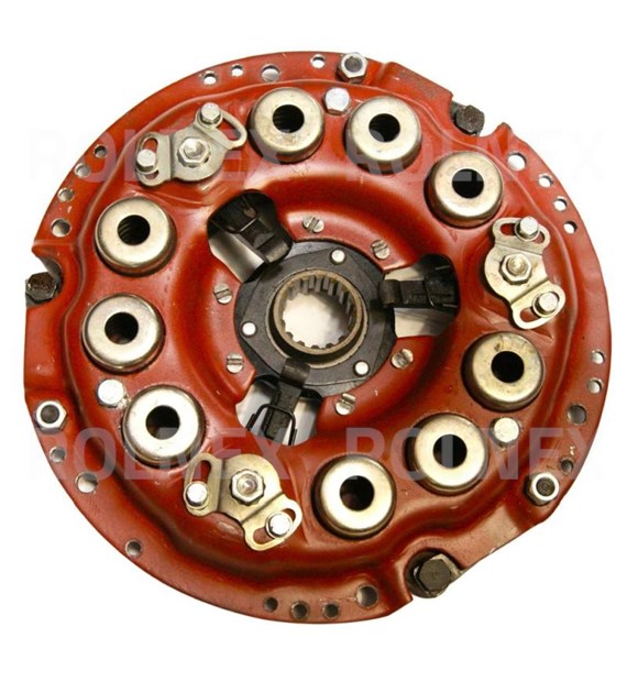 DOCISK SPRZĘGŁA MTZ N/T ORYGINAŁ 9xsprężyna duża