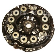 DOCISK SPRZĘGŁA MTZ TS KPL. ORYGINAŁ 9xsprężyna duża + 6xsprężyna mała