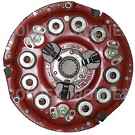 DOCISK SPRZĘGŁA MTZ NT