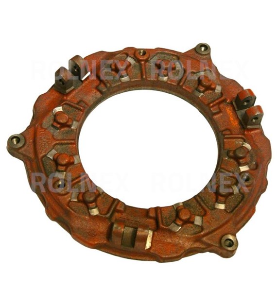 TARCZA DOCISKU MTZ NT ORYGINAŁ pakowanepo 2szt.