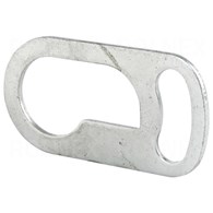 PODKŁADKA DŹWIGNI SPRZĘGŁA MTZ ORYGINAŁ