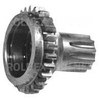 KOŁO MTZ 1025 ORYGINAŁ