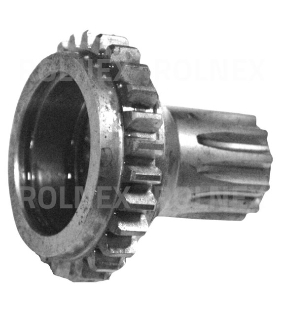 KOŁO MTZ 1025 ORYGINAŁ