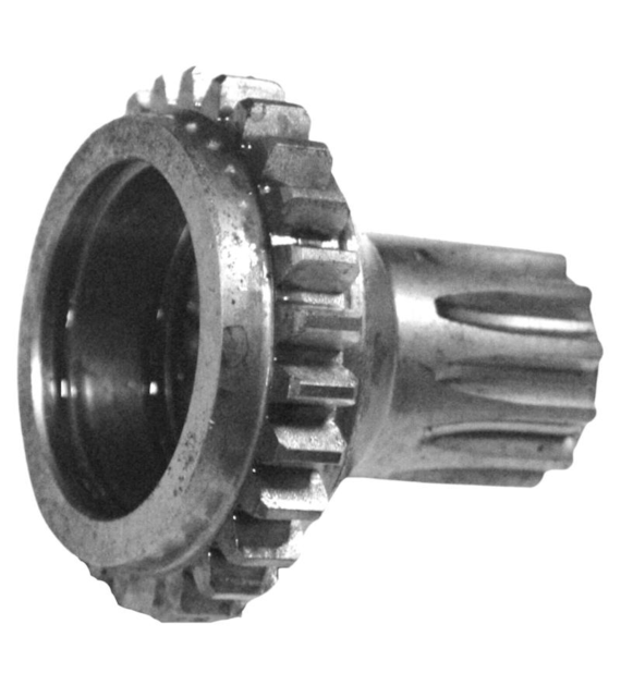 KOŁO MTZ 1025 ORYGINAŁ