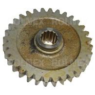 KOŁO MTZ 1025 ORYGINAŁ