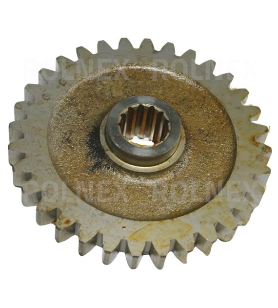 KOŁO MTZ 1025 ORYGINAŁ