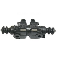 POMPA MTZ GOMEL otwory w jednej lini