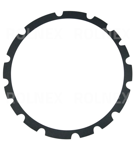 USZCZELKA ZWOLNICY C385 POLGASKET