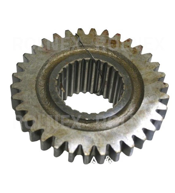 KOŁO MTZ 1025 ORYGINAŁ