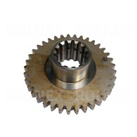 KOŁO MTZ 1025 ORYGINAŁ