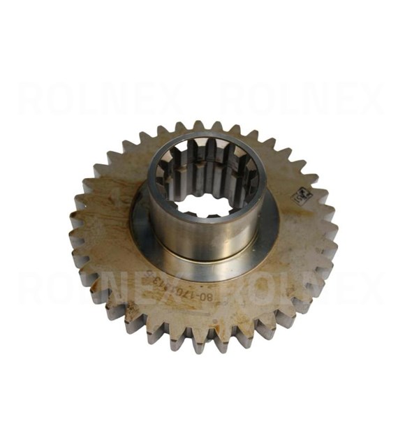 KOŁO MTZ 1025 ORYGINAŁ