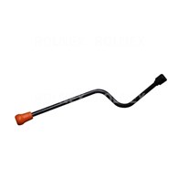 DŹWIGNIA MTZ KPL. Z KLINEM ORYGINAŁ