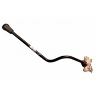 DŹWIGNIA REDUKTORA MTZ KPL.