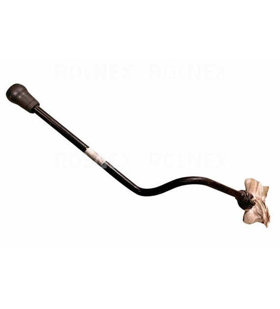 DŹWIGNIA REDUKTORA MTZ KPL.