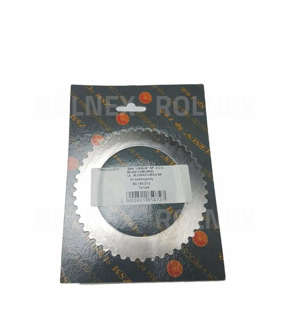 TARCZA C385 URSUS CHEŁMNO